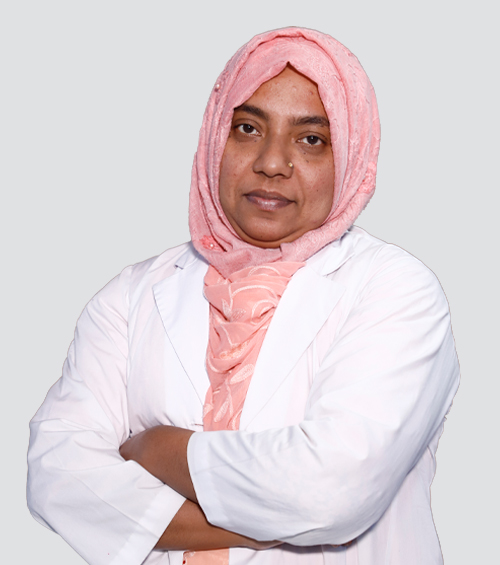 Department of Biochemistry Addin Akij Medical College